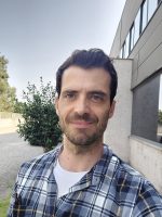 Rui Vieira