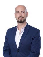 Jos&eacute; Macedo