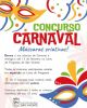 Concurso de Carnaval &ndash; M&aacute;scaras Criativas